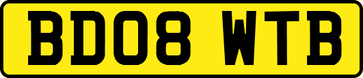 BD08WTB