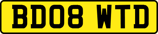 BD08WTD
