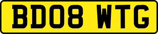BD08WTG