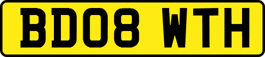 BD08WTH