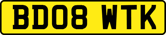 BD08WTK