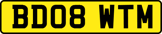 BD08WTM