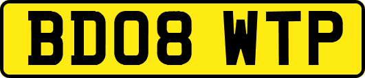 BD08WTP