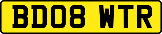 BD08WTR