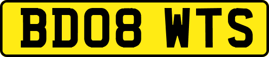 BD08WTS