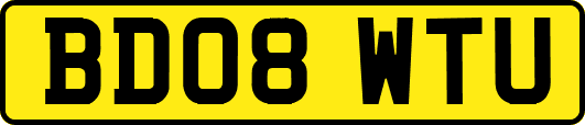 BD08WTU