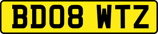 BD08WTZ