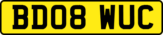 BD08WUC
