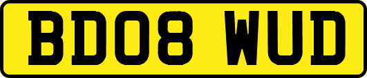 BD08WUD
