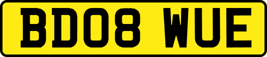BD08WUE