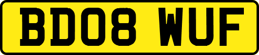 BD08WUF