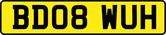 BD08WUH
