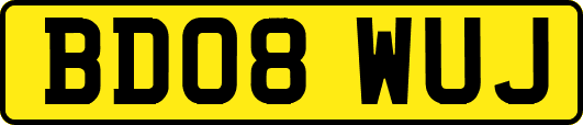 BD08WUJ