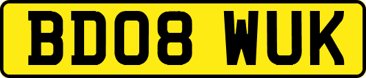 BD08WUK