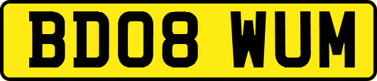 BD08WUM