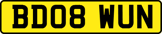 BD08WUN