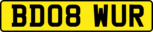 BD08WUR