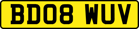 BD08WUV