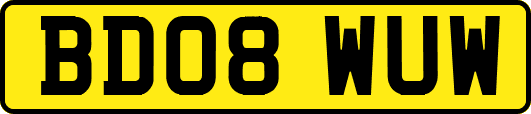 BD08WUW