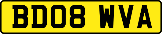 BD08WVA