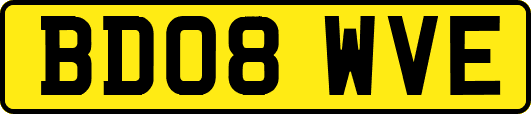 BD08WVE