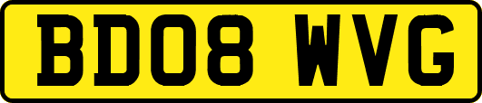 BD08WVG