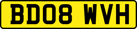 BD08WVH