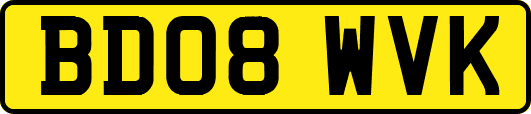 BD08WVK