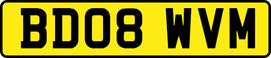 BD08WVM