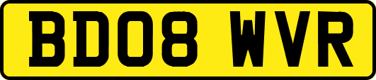 BD08WVR