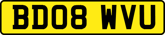 BD08WVU