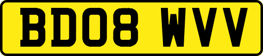 BD08WVV