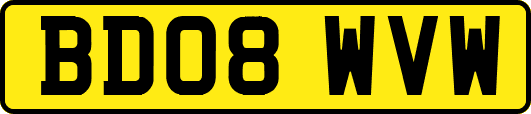 BD08WVW