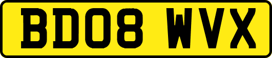 BD08WVX