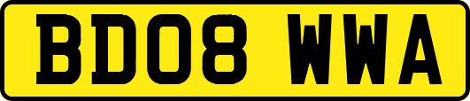 BD08WWA