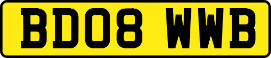 BD08WWB