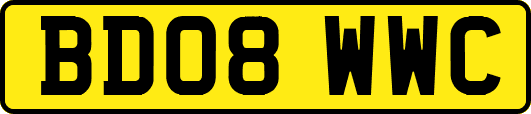 BD08WWC