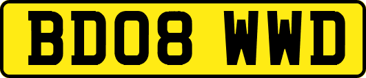 BD08WWD