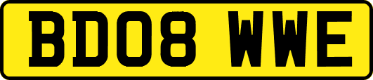 BD08WWE