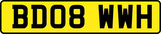 BD08WWH