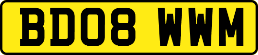 BD08WWM