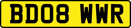BD08WWR