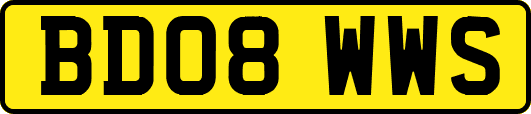 BD08WWS