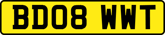BD08WWT