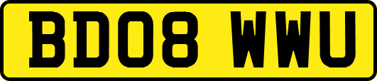 BD08WWU
