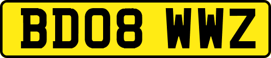 BD08WWZ