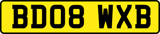 BD08WXB