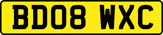 BD08WXC