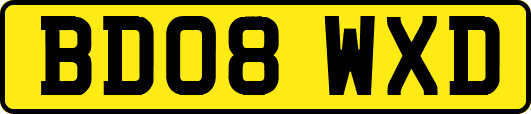 BD08WXD