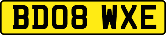 BD08WXE